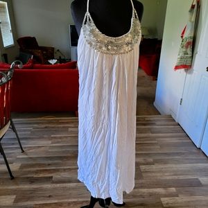 Halter Dress